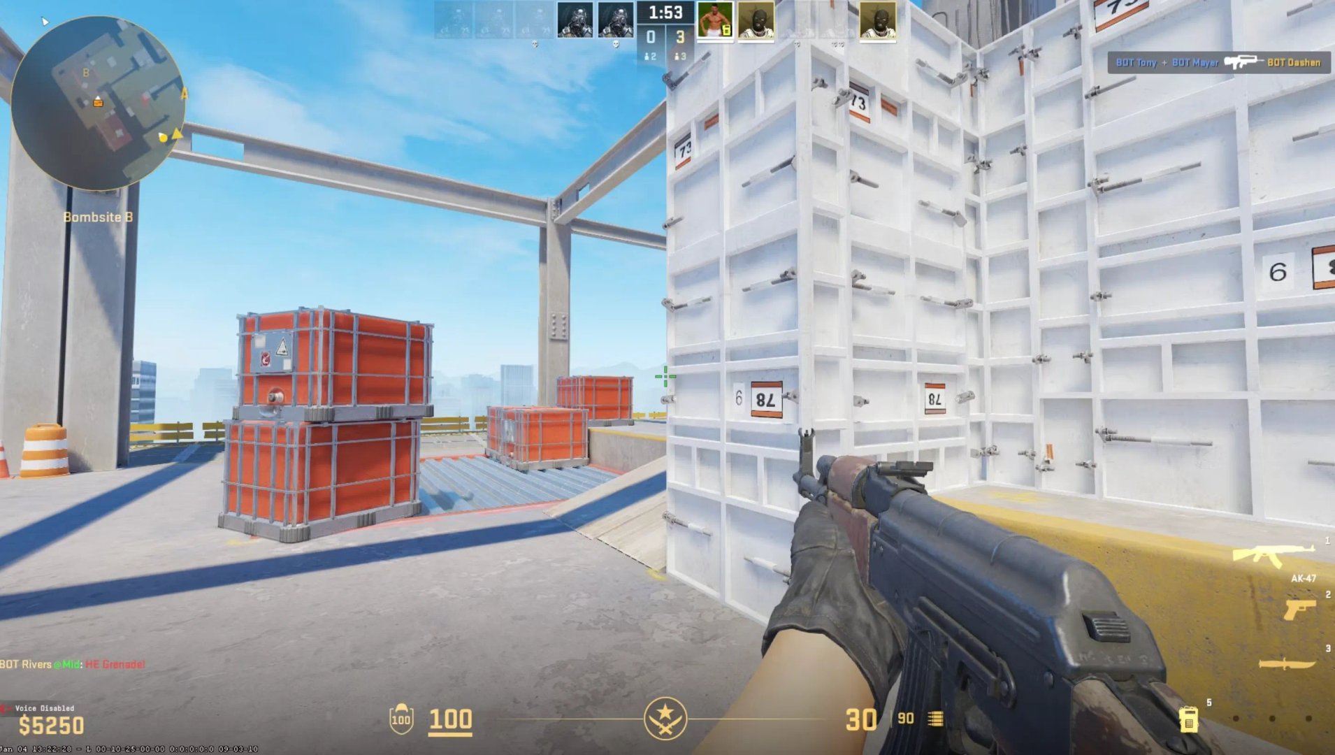 荒野大镖客2 重制版 截图10